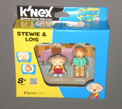 knex family guy