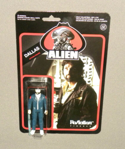 alien movie action figures