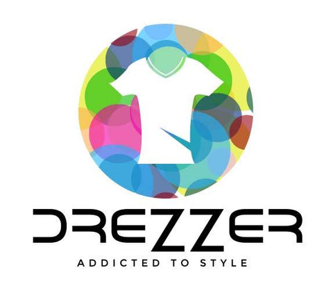 Drezzer Logo