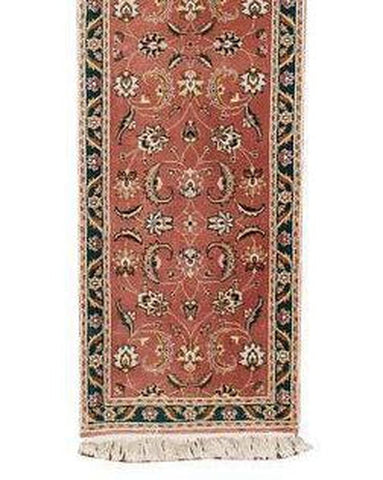 Tabriz Runner Runner - 2'2" x 7'7" (66cm x 231cm)