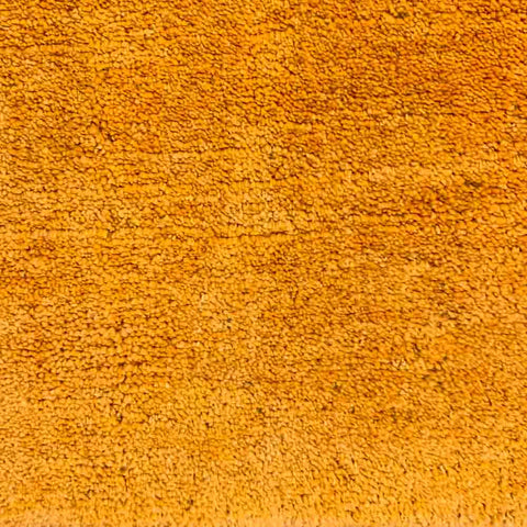 Gabbeh 72.6 Gold - 2'9" x 5'9" (83cm x 175cm)
