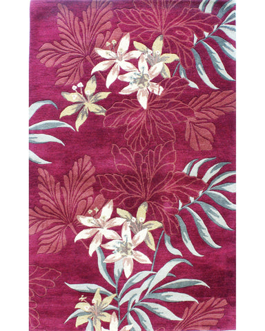 Havana Tufted 2232 - 5'0" x 8'0"