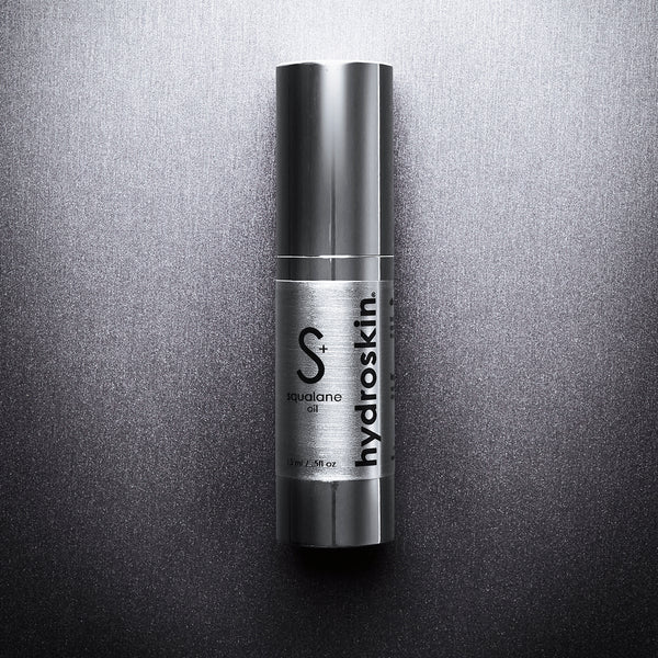 S+ Face Oil  on Stainless | HydroSkinCare