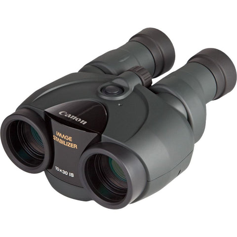 Canon 10x30 IS Image Stabilized Binocular 10 x 30