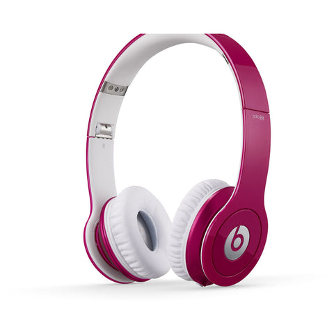 Beats by Dr. Dre Solo HD On-Ear Headphones Drenched in