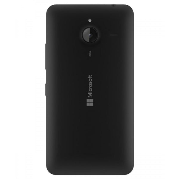 was microsoft lumia 640 xl unlocked smartphone black short don't waste