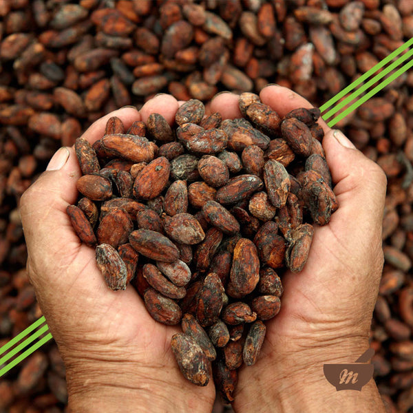 Cacao, anti diabético