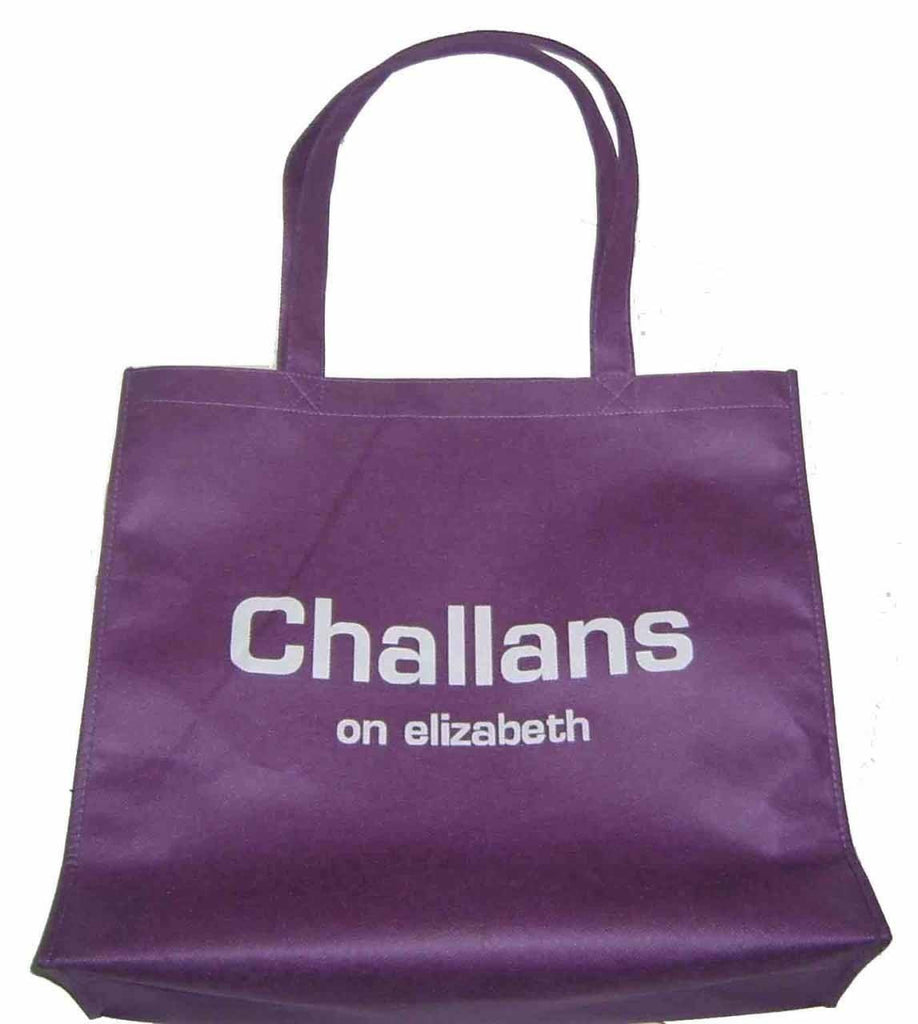 Non Woven Grocery Bag Large NWG104