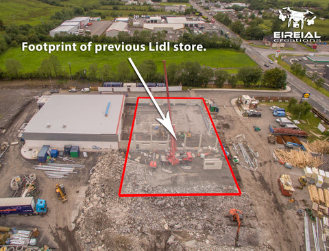 lidl superstore donegal