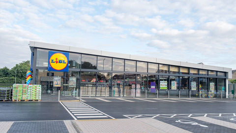 lidl dunshaughlin