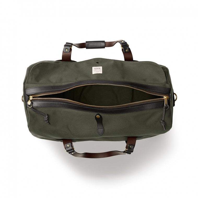 filson canvas briefcase