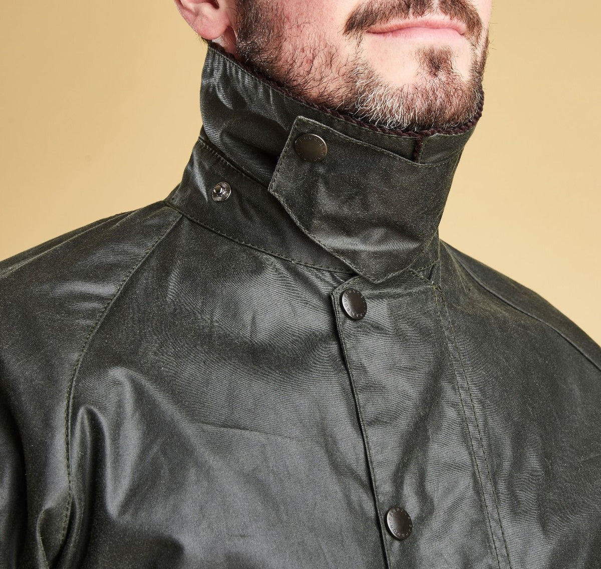barbour classic beaufort jacket sale
