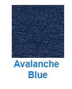 Avalanche Blue