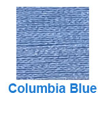 Columbia Blue