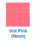 Hot Pink (Neon)