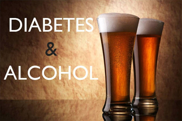 Could BAC Results for Diabetics Read Higher Than Normal?
