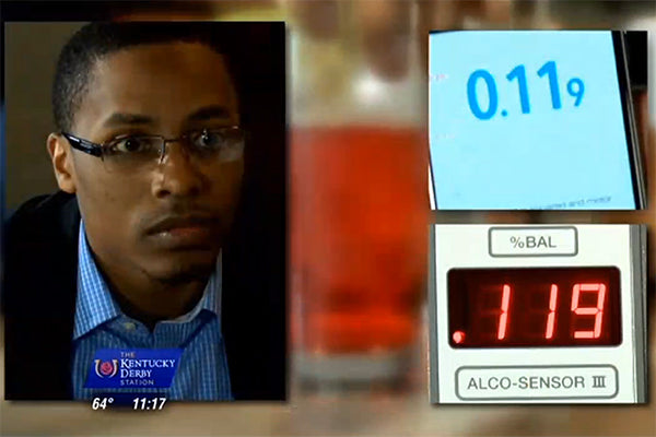 NBC News Asks: Do Smartphone Breathalyzers Really Work?