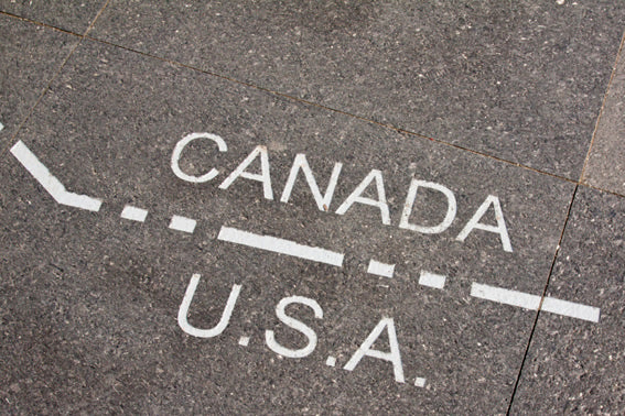 Can a U.S. Citizen be Denied Entry into Canada if They Have a DUI?