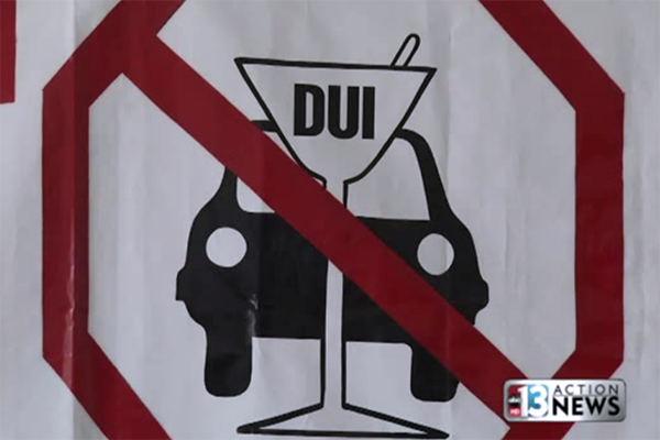 Is Drunk Walking as Dangerous as Drunk Driving?