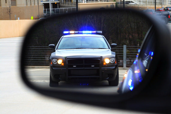 Can I Refuse a Breathalyzer Test if I'm Pulled Over?