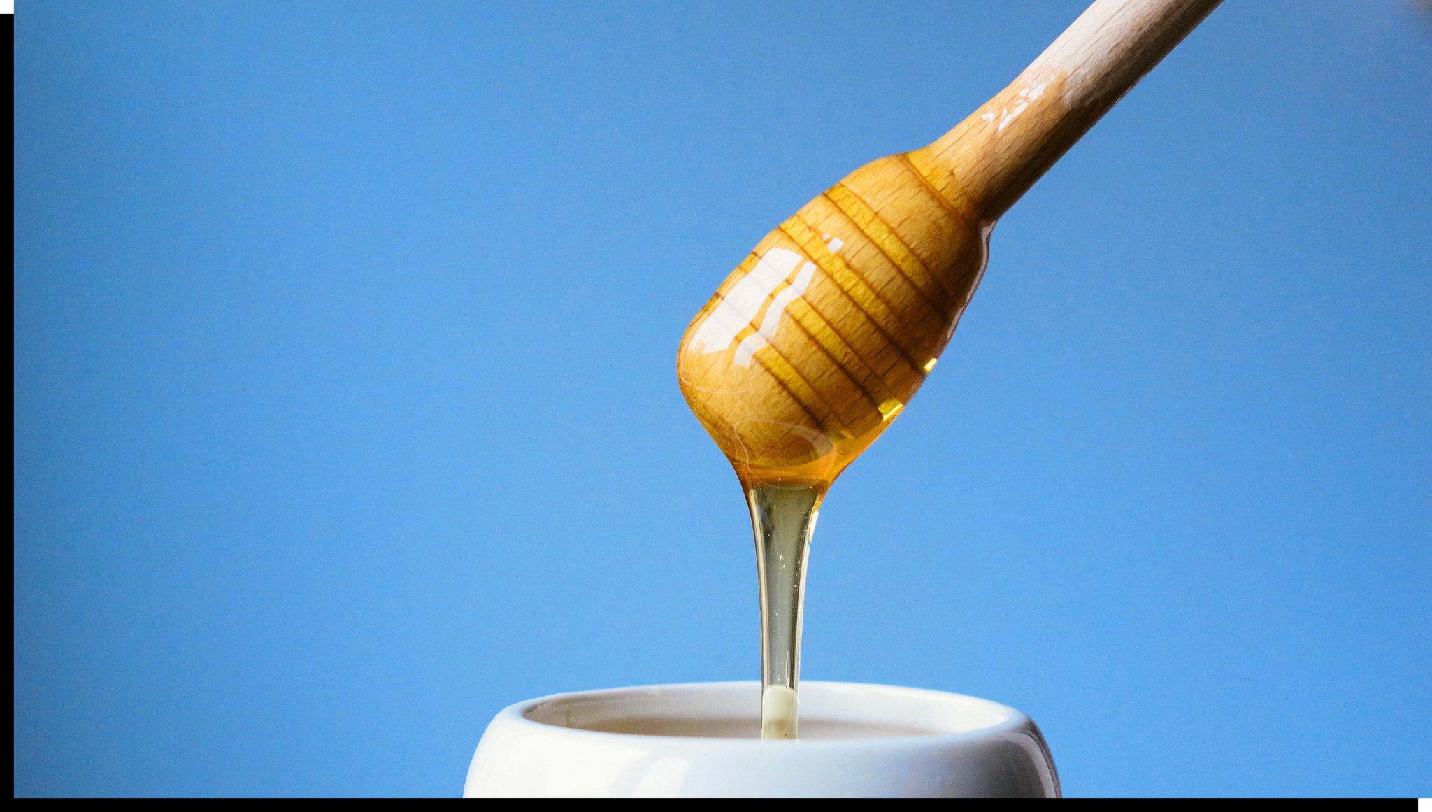 honey as a natural preservative