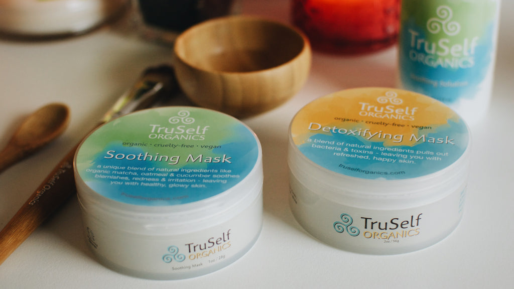 Get the Most Out Your Organic Face Masks