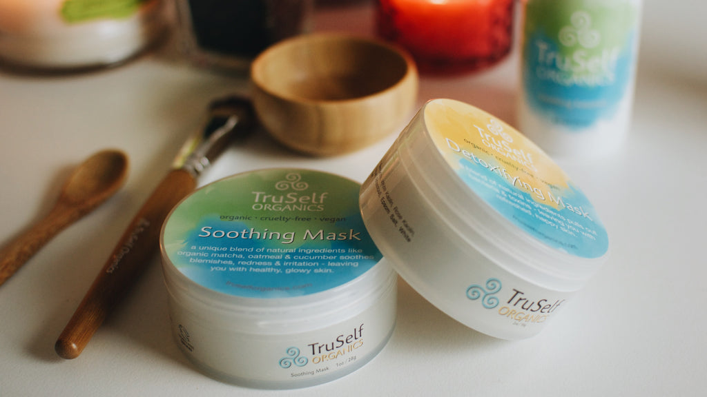  Get the Most Out Your Organic Face Masks