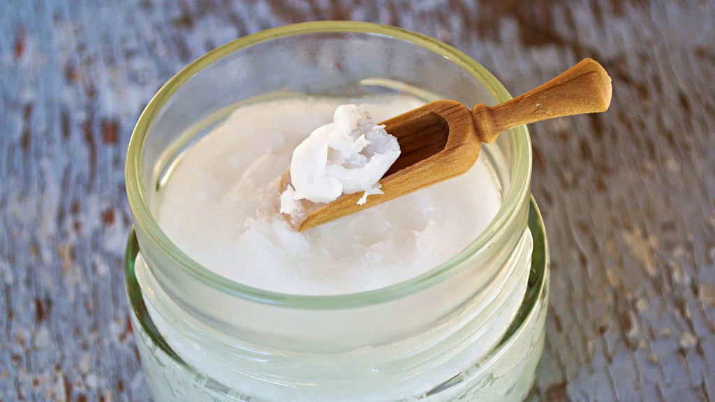 how to use coconut oil