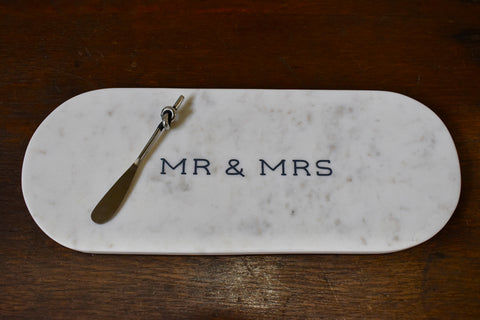 newlywed gift idea - ski country