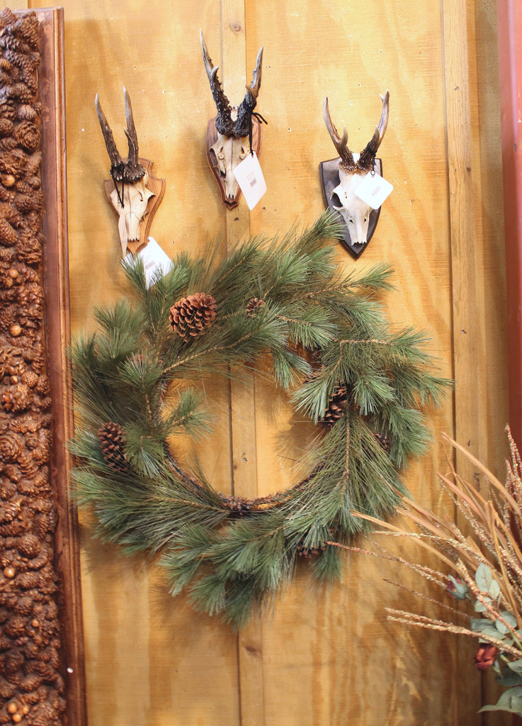 Xmas decorations - Ski Country Antiques & Home