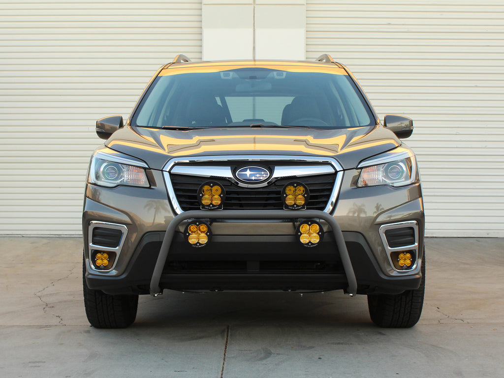 2019+ Subaru Forester Light Conversion [SUSKALCN01] Rally Innovations