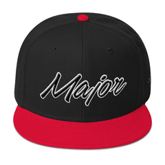 Major Snapback