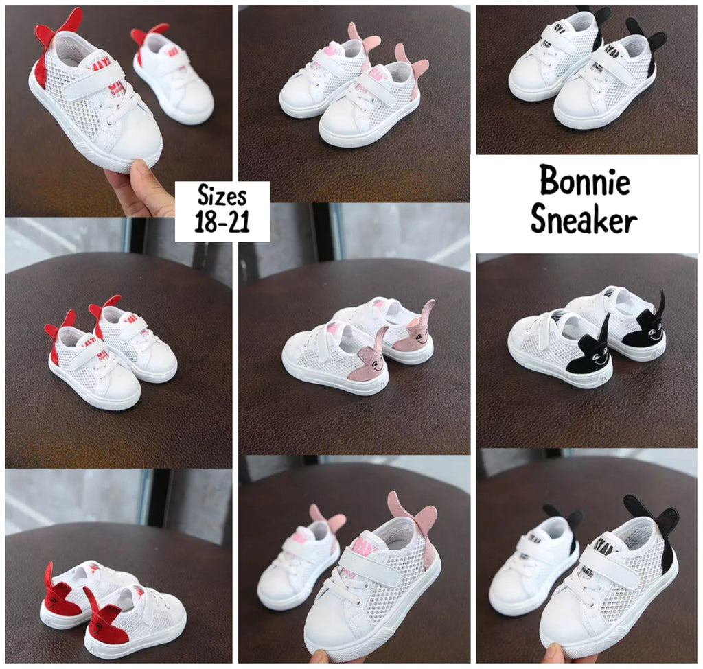 Bonnie Sneaker