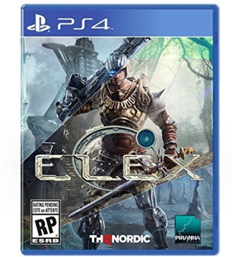 elex ps4