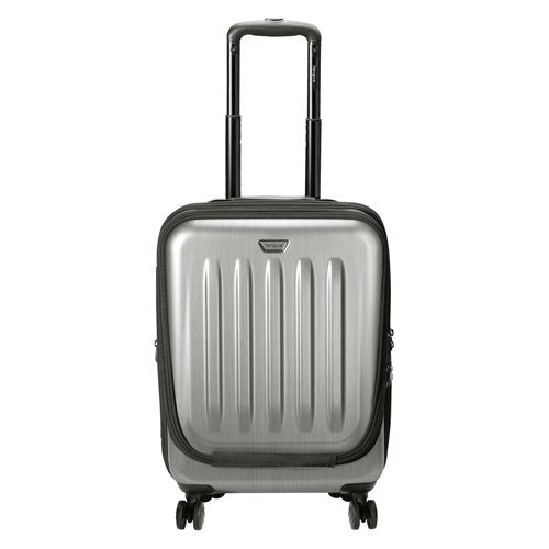 360 spinner luggage