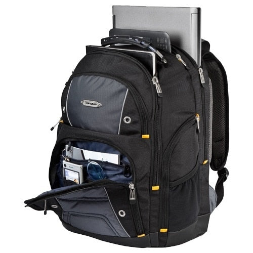 targus drifter 2 backpack