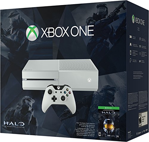 halo master chief xbox one