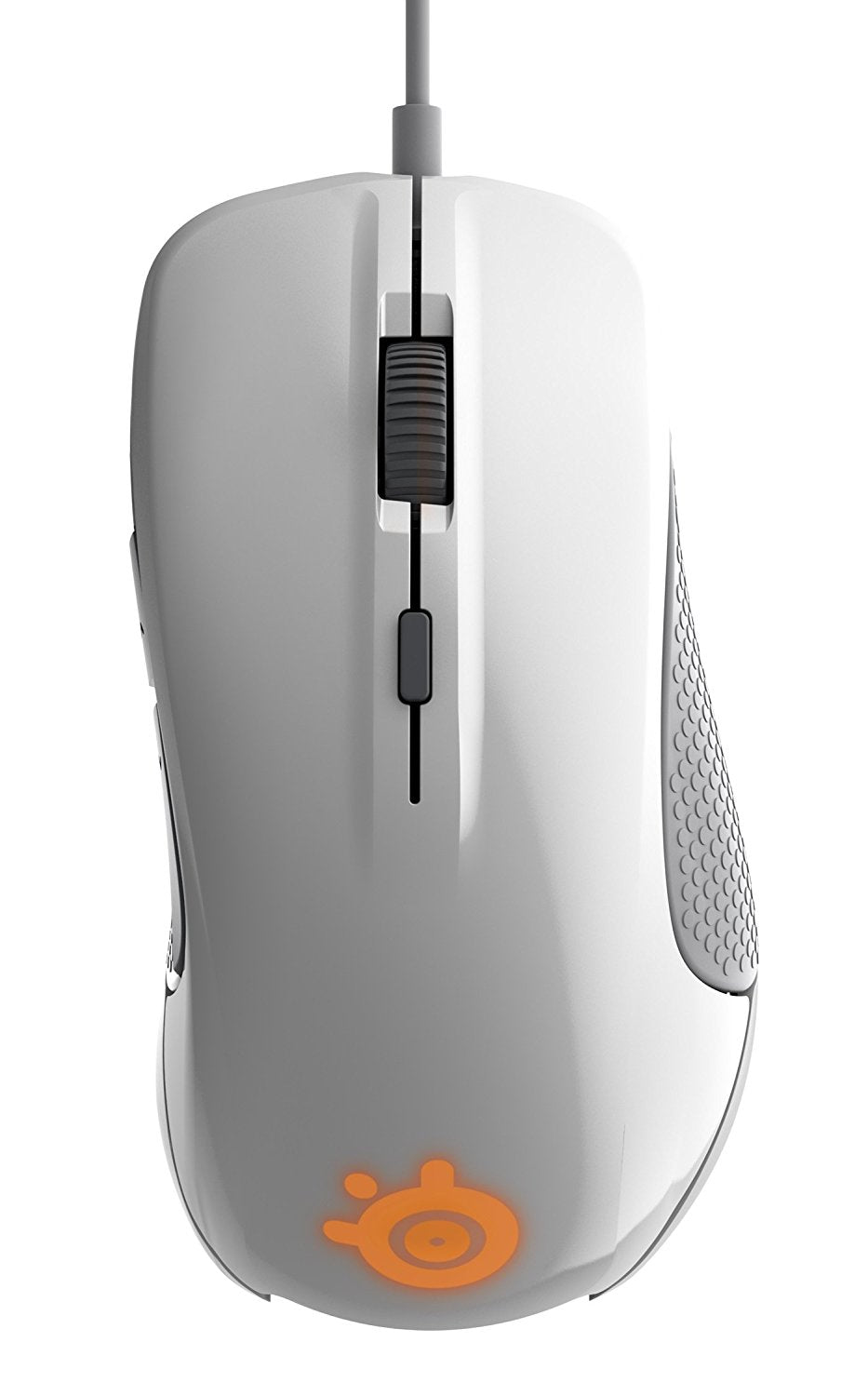 steelseries rival 300 weight