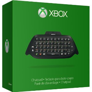 xbox one chatpad near me