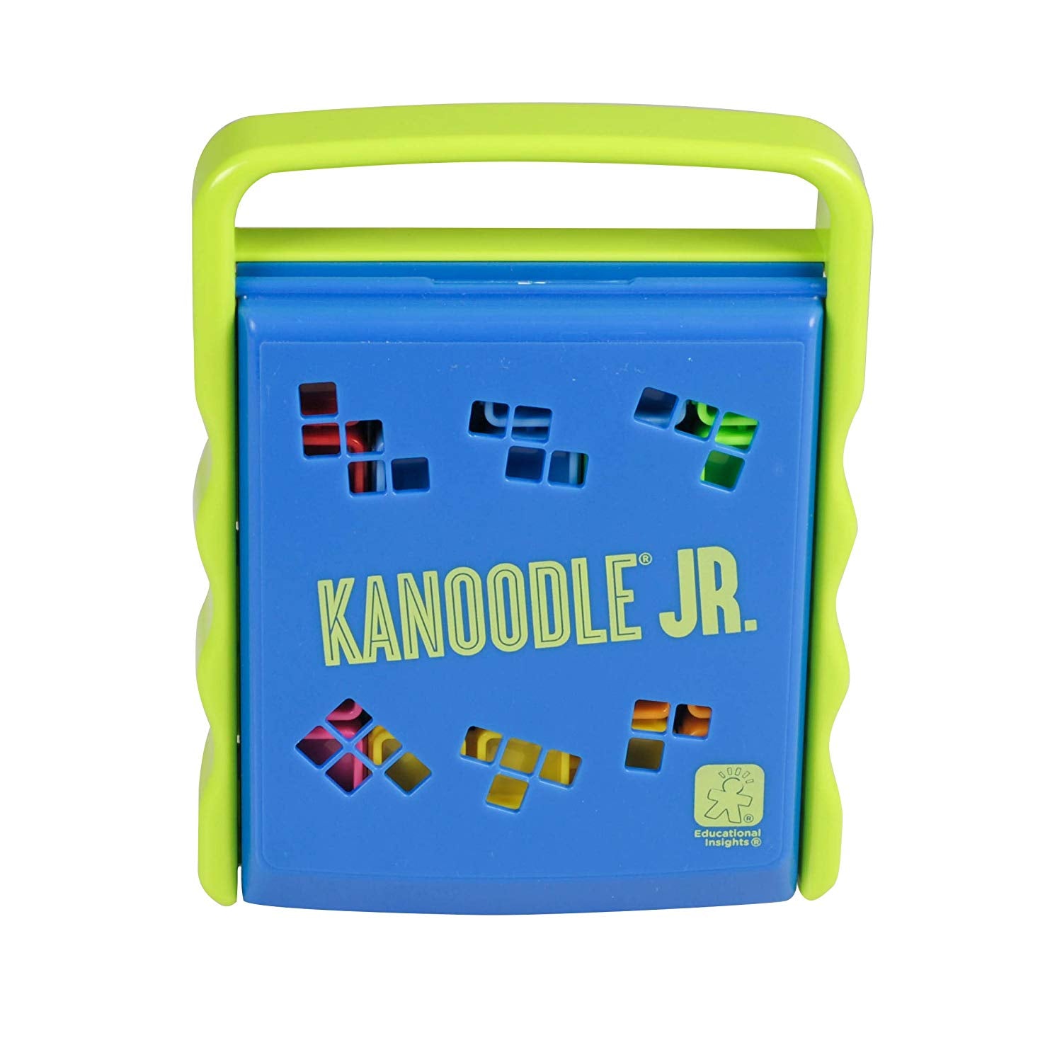 kanoodle jr game