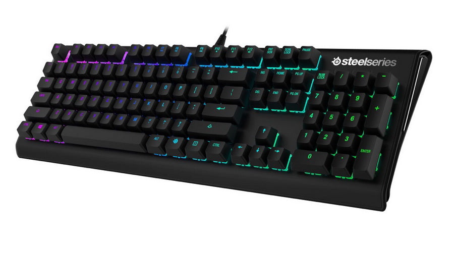 m650 steelseries