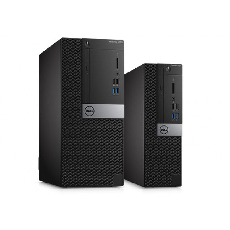 dell 3050 mini tower