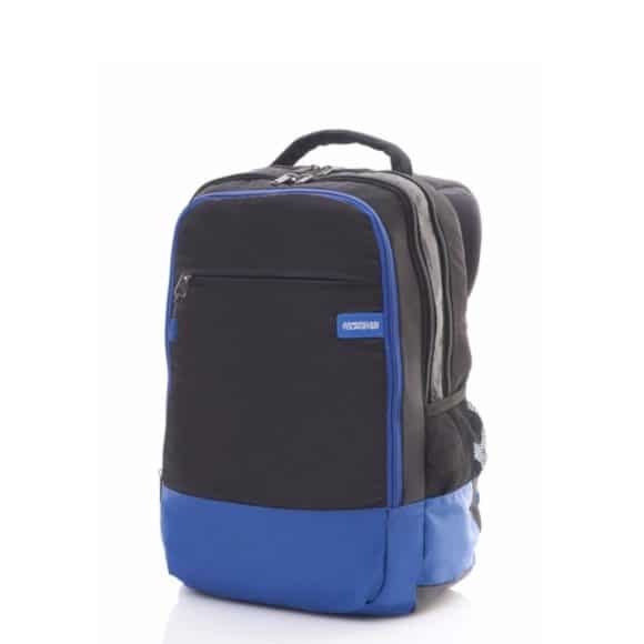 american tourister zook 2 backpack laptop