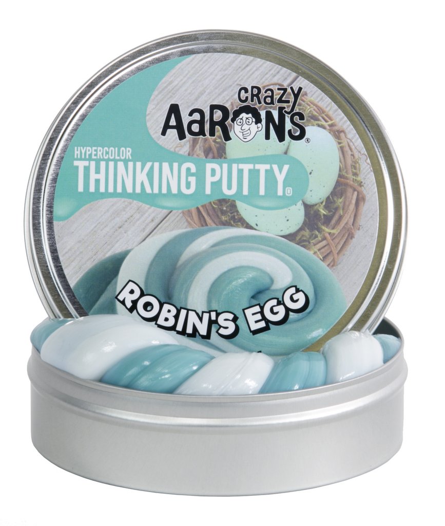 crazy aaron's thinking putty 1 lb