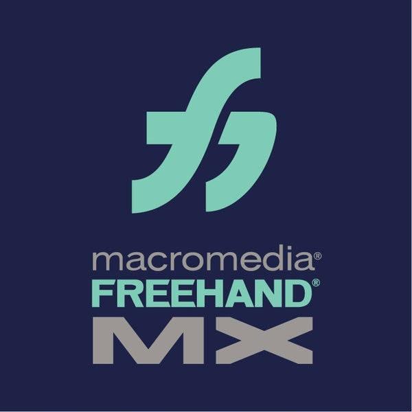 Adobe FreeHand MX cheap license