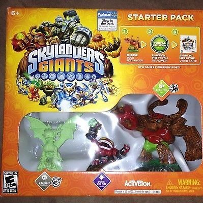 skylanders for 3ds