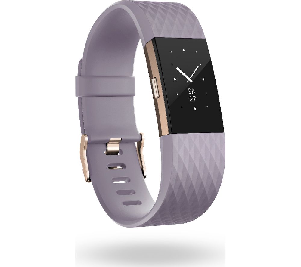 fitbit charge 2 small
