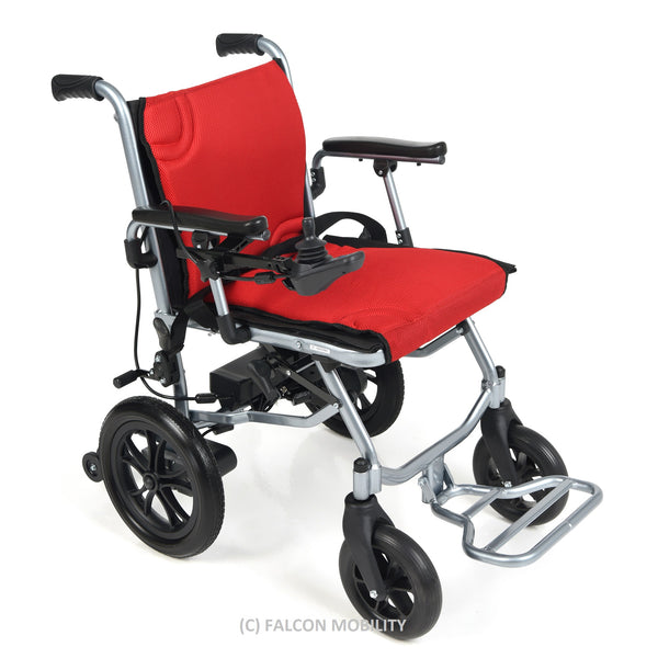 lightweight wheelchair malaysia