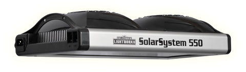 California Lightworks SolarSystem 550