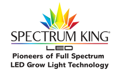Spectrum King LED